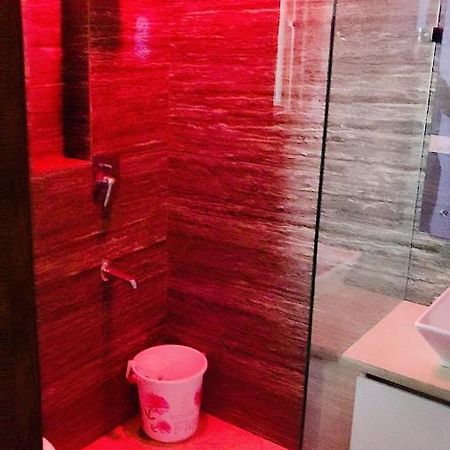 Vinanda Home Stay Nowe Delhi Zewnętrze zdjęcie