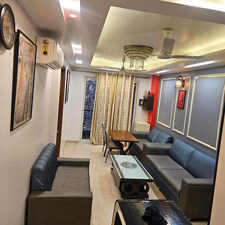 Vinanda Home Stay Nowe Delhi Zewnętrze zdjęcie