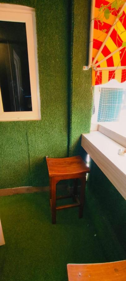 Vinanda Home Stay Nowe Delhi Zewnętrze zdjęcie