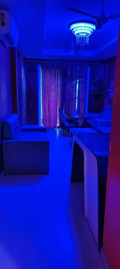 Vinanda Home Stay Nowe Delhi Zewnętrze zdjęcie