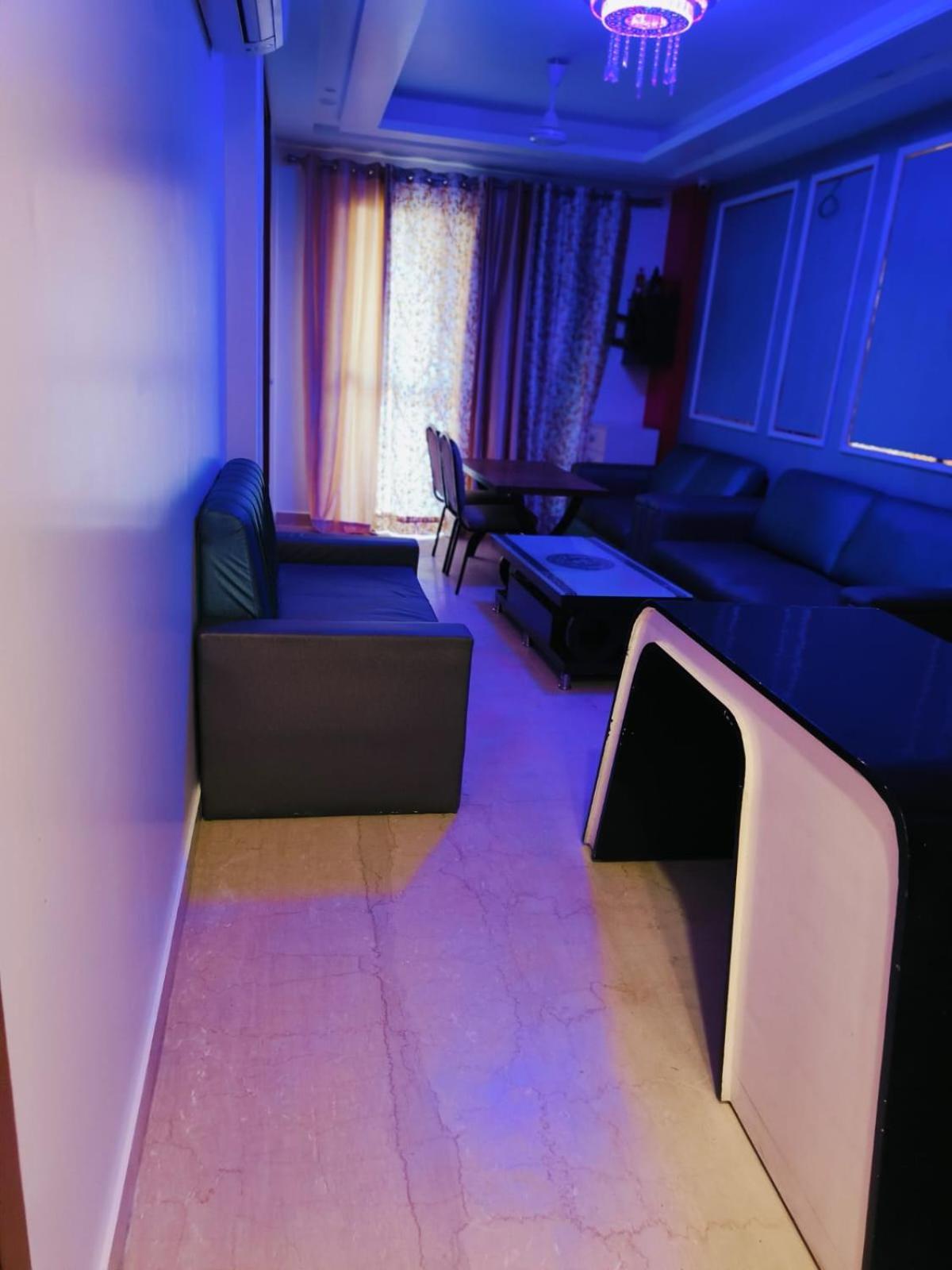 Vinanda Home Stay Nowe Delhi Zewnętrze zdjęcie